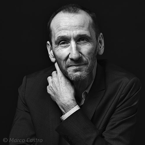 photo de l'auteur