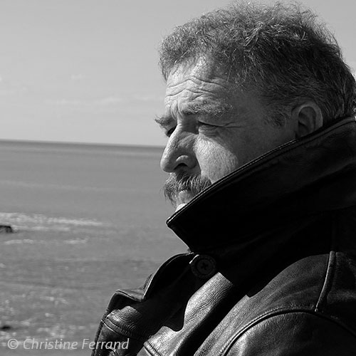 photo de l'auteur