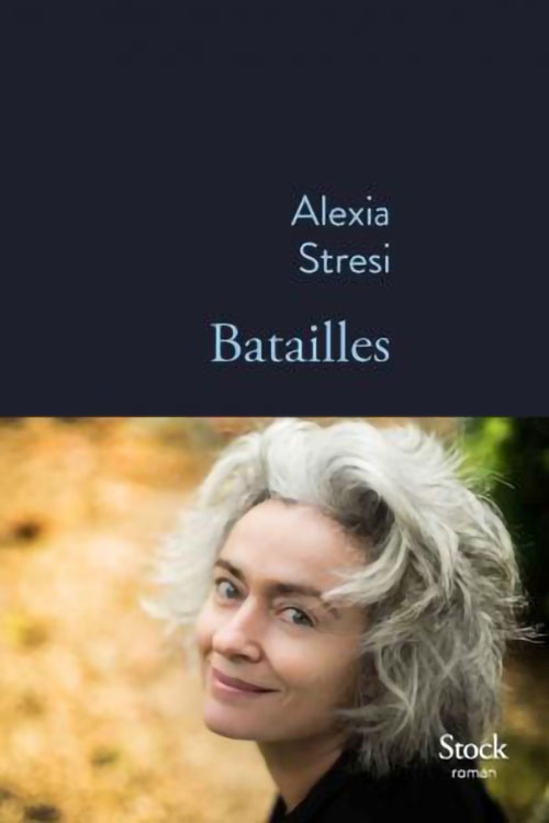 bouton pour voir le détail du livre Batailles