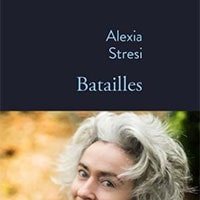Photo de couverture du livre
