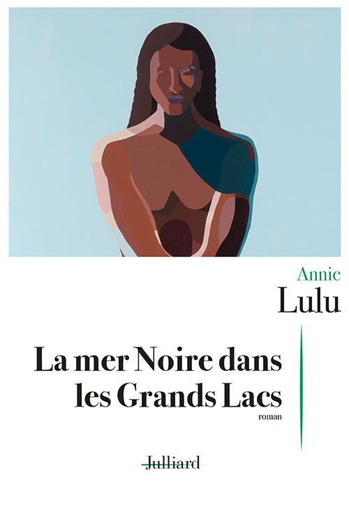 bouton pour voir le détail du livre La mer noire dans les grands lacs