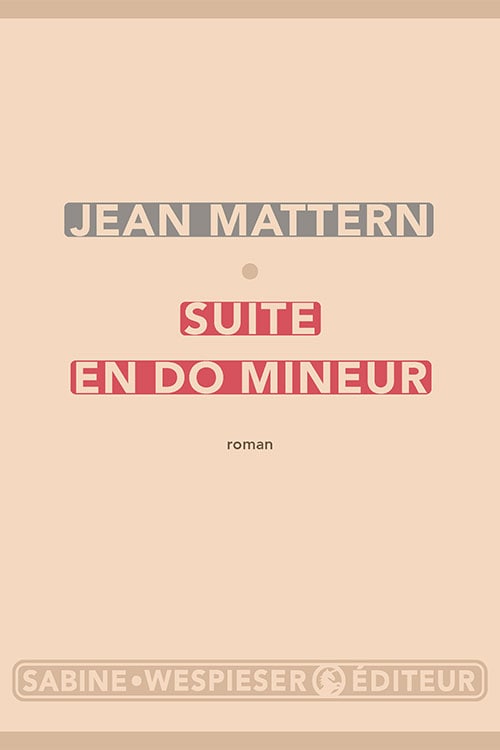 bouton pour voir le détail du livre Suite en do mineur