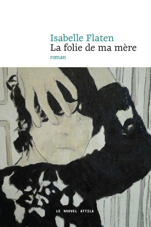 bouton pour voir le détail du livre La folie de ma mère