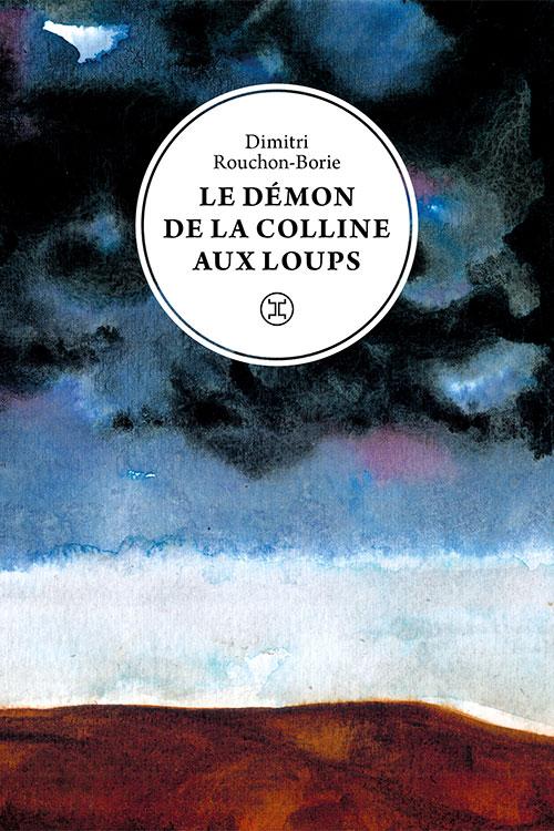 bouton pour voir le détail du livre Le démon de la colline aux loups