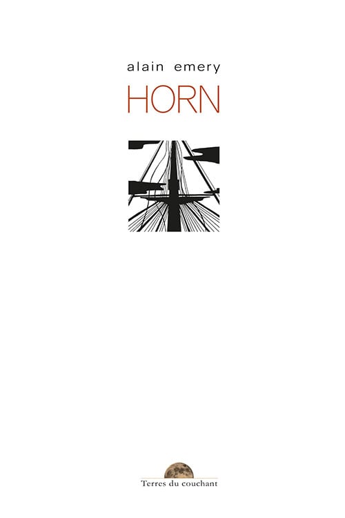 bouton pour voir le détail du livre Horn