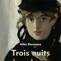 Photo de couverture du livre